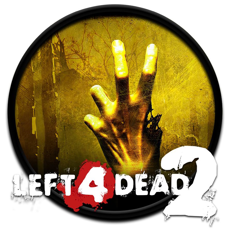 Left 4 Dead 2