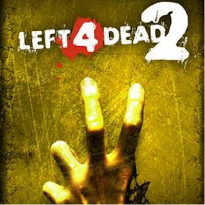 Left 4 Dead 2